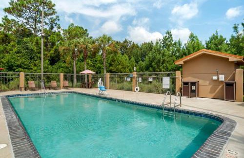 Spanish Fort Hotel | Best Western Plus Daphne