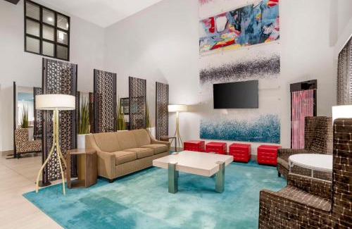 Spanish Fort Hotel | Best Western Plus Daphne