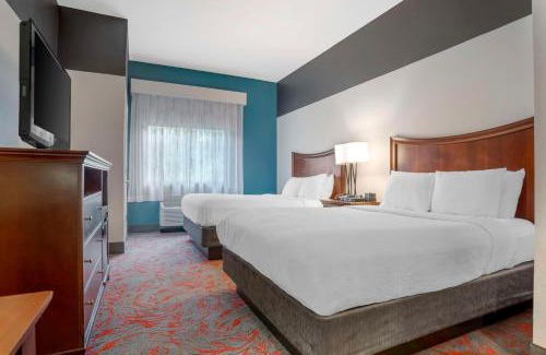 Spanish Fort Hotel | Best Western Plus Daphne