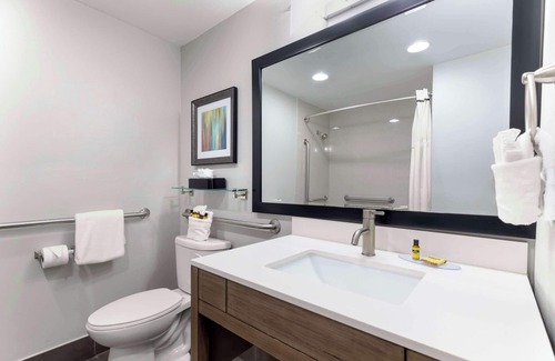 Government Hill Hotel | Best Western Plus Downtown North