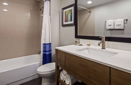 Government Hill Hotel | Best Western Plus Downtown North
