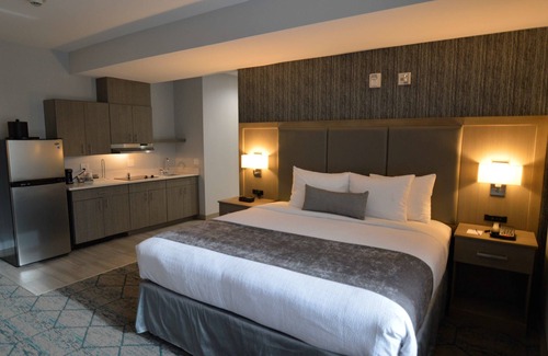 Central Oklahoma City Hotel | Best Western Plus Executive Residency Oklahoma City I-35