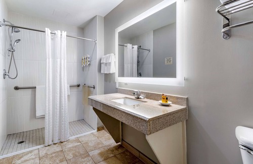 Edinburg Hotel | Best Western Plus Edinburg Inn & Suites