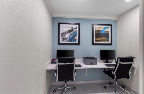 Fenton Hotel | Best Western Plus Fenton