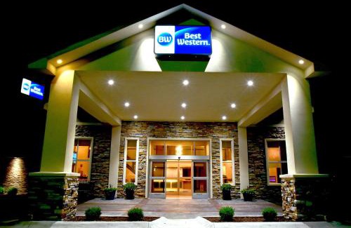 Flint Hotel | Best Western Plus Flint Airport Inn & Suites