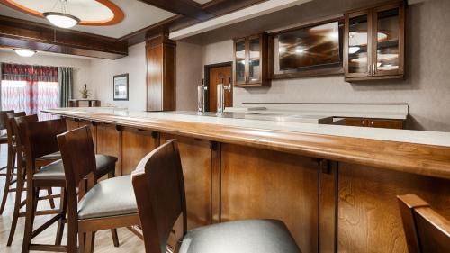 Fort Stockton Hotel | Best Western Plus Fort Stockton Hotel