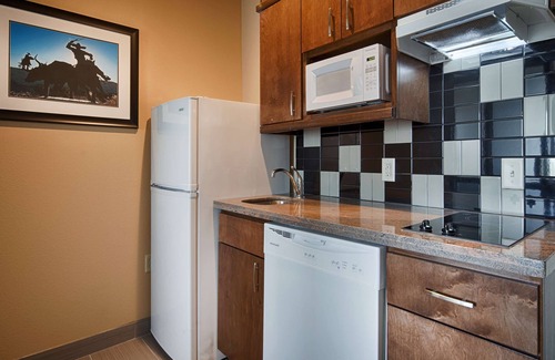Fort Stockton Hotel | Best Western Plus Fort Stockton Hotel