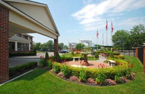 Troy Hotel | Best Western PLUS Franklin Square Inn