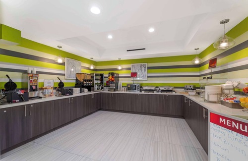 Gardena Hotel | Best Western Plus Gardena Inn & Suites