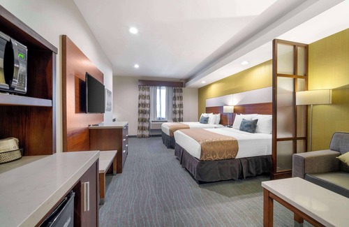 Gardena Hotel | Best Western Plus Gardena Inn & Suites
