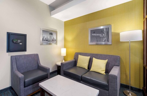 Gardena Hotel | Best Western Plus Gardena Inn & Suites