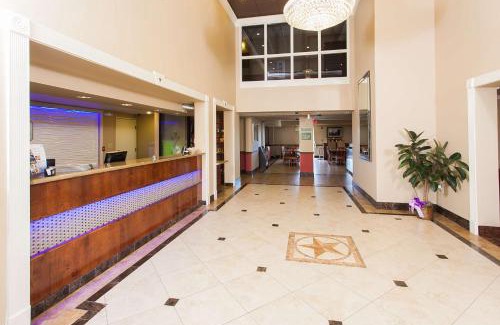 Georgetown Hotel | Best Western Plus Georgetown Inn & Suites