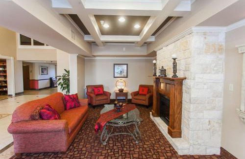 Georgetown Hotel | Best Western Plus Georgetown Inn & Suites