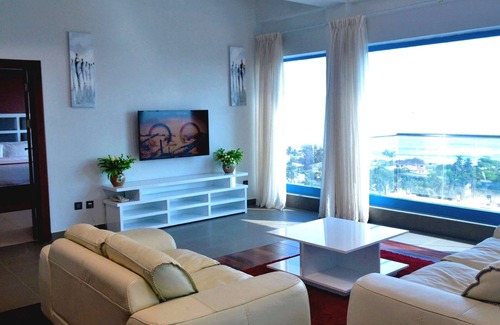Sekondi-Takoradi Hotel | Best Western Plus Serene Atlantic Hotel