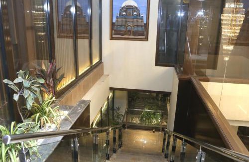 Multan Hotel | Best Western Plus Grand Multan
