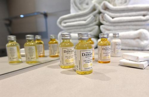 Johannesfred Hotel | Best Western Plus Grow Hotel