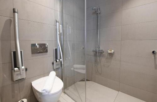 Johannesfred Hotel | Best Western Plus Grow Hotel