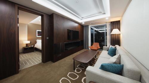 Gyeongju Hotel | Best Western Plus GyeongJu