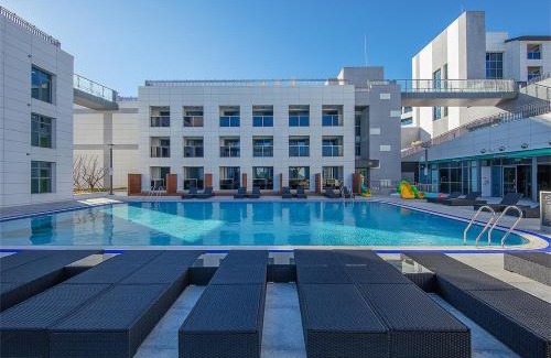 Gyeongju Hotel | Best Western Plus GyeongJu