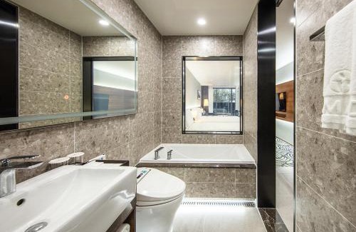 Gyeongju Hotel | Best Western Plus GyeongJu