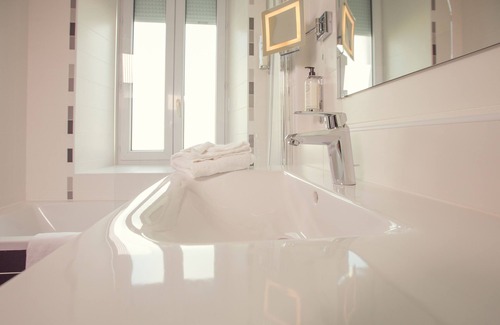 Limoges Hotel | Best Western Plus Hôtel Richelieu