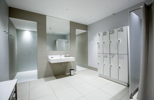 Chassieu Hotel | Best Western Plus Hôtel & Spa de Chassieu