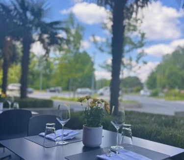 Brueggen Hotel | Best Western Plus Hotel Brueggen