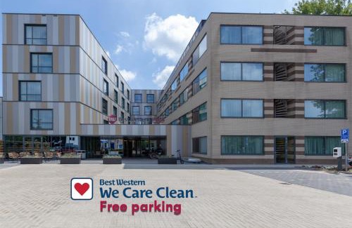 Municipality of Amstelveen Hotel | Best Western Plus Hotel Amstelveen
