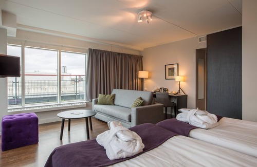 Vasteras Hotel | Best Western Plus Hotel Plaza