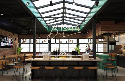 Sud Loire Hotel | Best Western Plus Hotel Saint-Roch Orleans