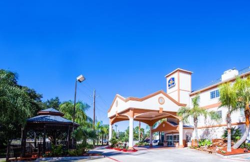 Atascocita Hotel | Best Western Plus Houston Atascocita Inn & Suites