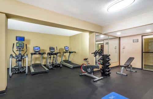 Energy Corridor Hotel | Best Western Plus Houston Energy Corridor