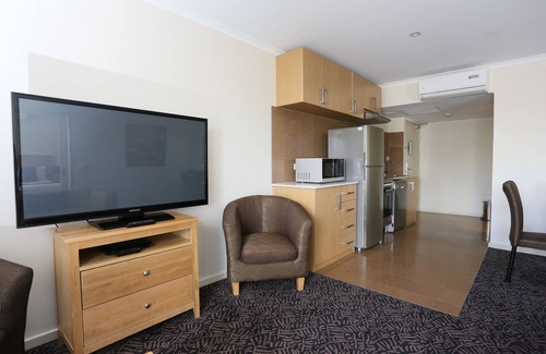 South Albury Hotel | Best Western Plus Hovell Tree Inn