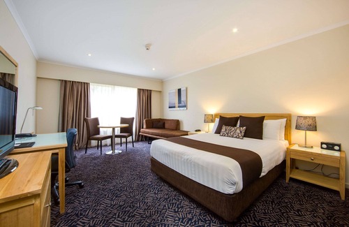 South Albury Hotel | Best Western Plus Hovell Tree Inn