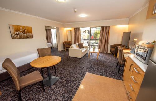 South Albury Hotel | Best Western Plus Hovell Tree Inn
