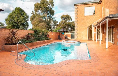 South Albury Hotel | Best Western Plus Hovell Tree Inn