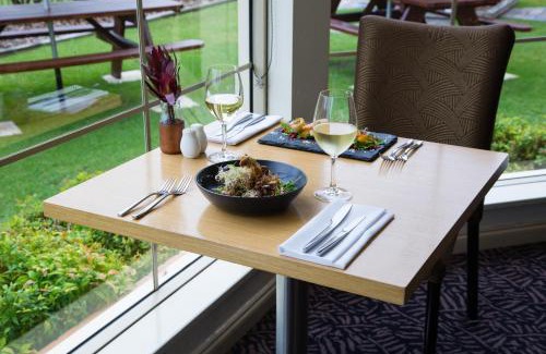 South Albury Hotel | Best Western Plus Hovell Tree Inn