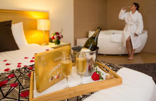 South Albury Hotel | Best Western Plus Hovell Tree Inn