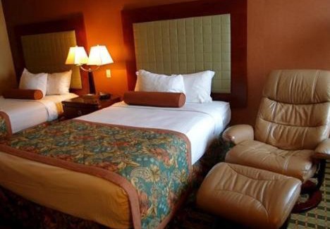 Roanoke Hotel | BEST WESTERN PLUS Inn at Valley View