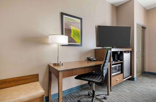 Jefferson Hotel | Best Western Plus Jefferson