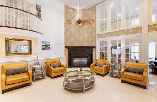 Kingsland Hotel | Best Western Plus Kingsland