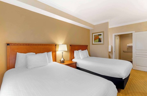 Kingsland Hotel | Best Western Plus Kingsland