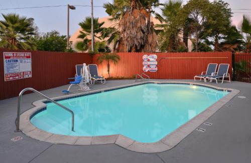 La Mesa Hotel | Best Western PLUS La Mesa San Diego