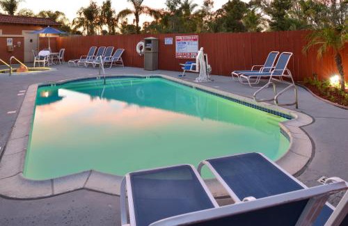 La Mesa Hotel | Best Western PLUS La Mesa San Diego