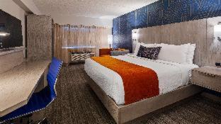 Laconia Hotel | Best Western Plus Landmark Inn