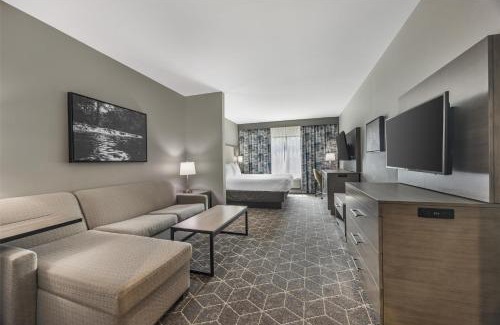 Lawrenceburg Hotel | Best Western Plus Lawrenceburg
