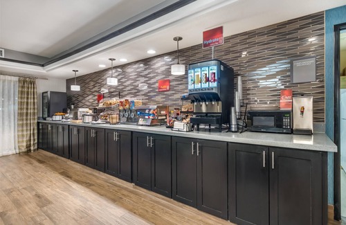 Liberal Hotel | Best Western Plus Liberal Hotel & Suites