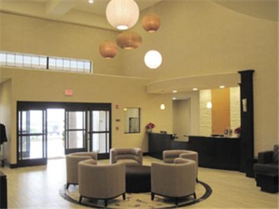 Lytle Hotel | Best Western Plus Lytle Inn and Suites