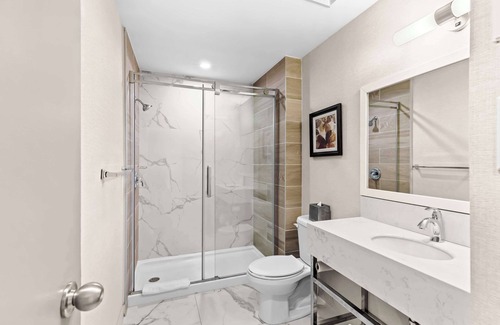 Pointe-aux-Trembles Hotel | Best Western Plus Montreal East