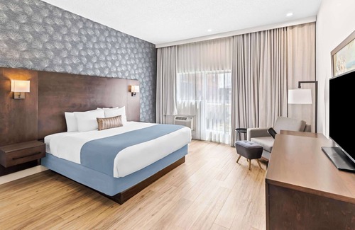 Pointe-aux-Trembles Hotel | Best Western Plus Montreal East